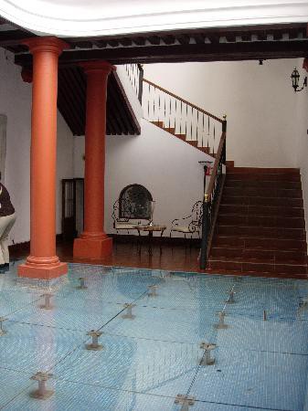 Casa del Agua