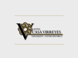 Casa Virreyes