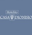 Hotelito Casa Dionisio